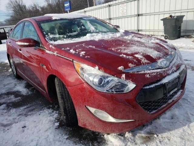 HYUNDAI NULL 2012 kmhec4a4xca042630