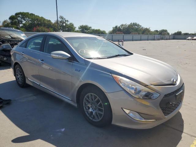 HYUNDAI SONATA HYB 2012 kmhec4a4xca060027