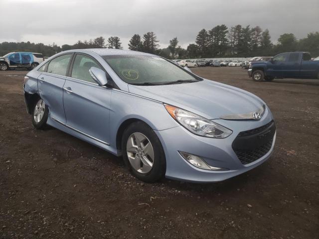 HYUNDAI SONATA HYB 2012 kmhec4a4xca060240