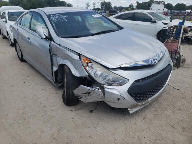 HYUNDAI SONATA HYB 2012 kmhec4a4xca060691