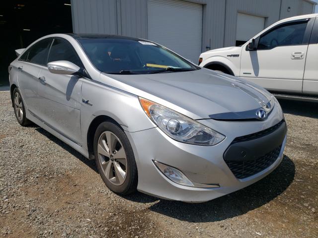 HYUNDAI SONATA HYB 2012 kmhec4a4xca060707