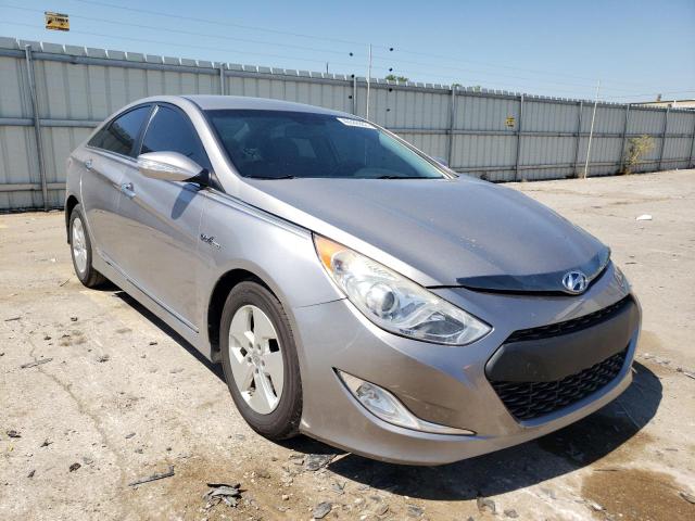 HYUNDAI SONATA HYB 2012 kmhec4a4xca061033