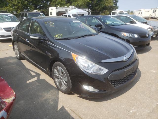 HYUNDAI SONATA HYB 2013 kmhec4a4xda050731