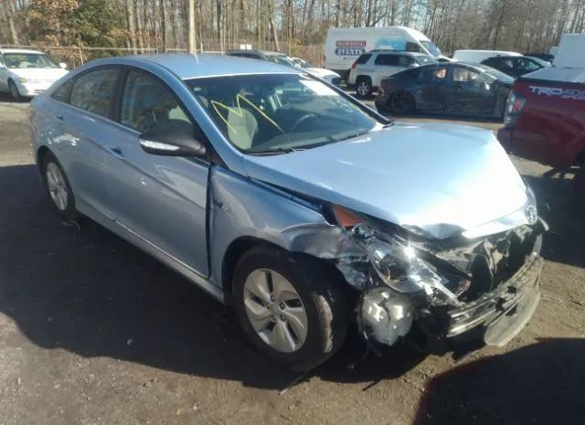 HYUNDAI NULL 2013 kmhec4a4xda065200