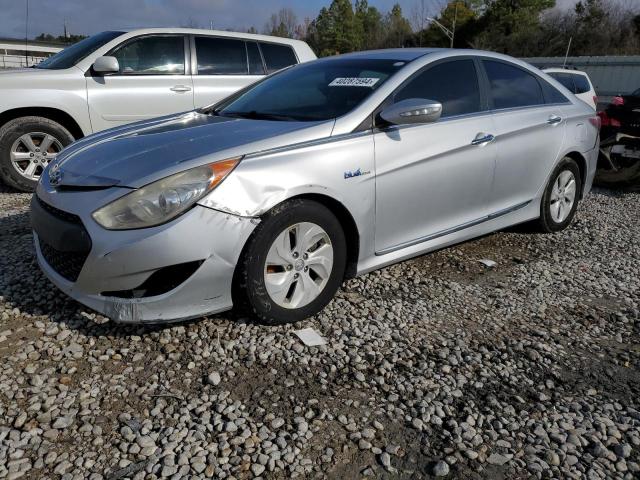 HYUNDAI SONATA 2013 kmhec4a4xda065794