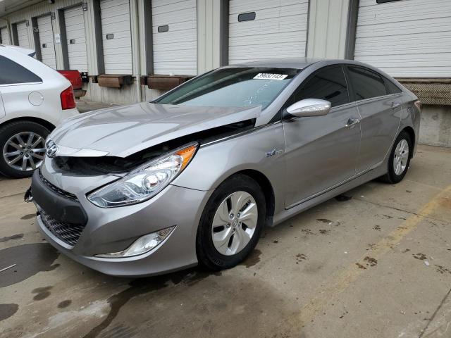 HYUNDAI SONATA HYB 2013 kmhec4a4xda065892