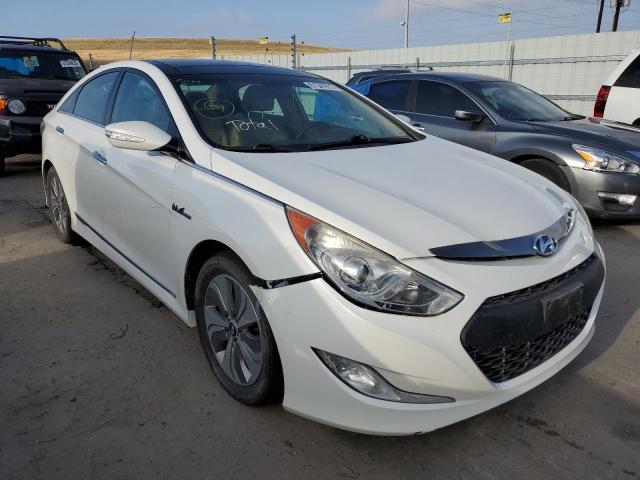 HYUNDAI SONATA HYB 2013 kmhec4a4xda067318