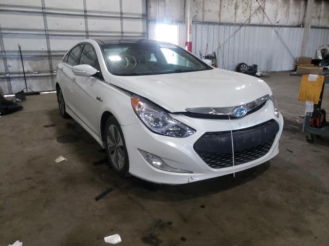 HYUNDAI NULL 2013 kmhec4a4xda068744