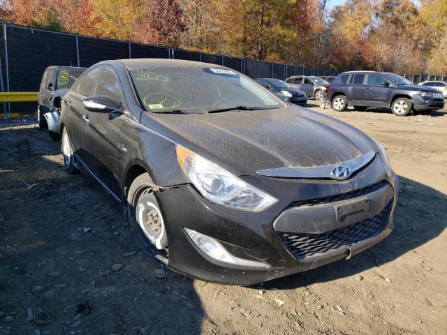 HYUNDAI SONATA HYB 2013 kmhec4a4xda070185