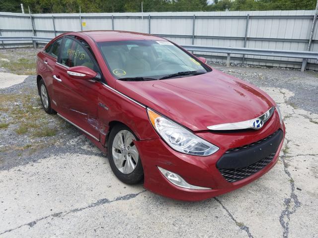 HYUNDAI SONATA HYB 2013 kmhec4a4xda070199