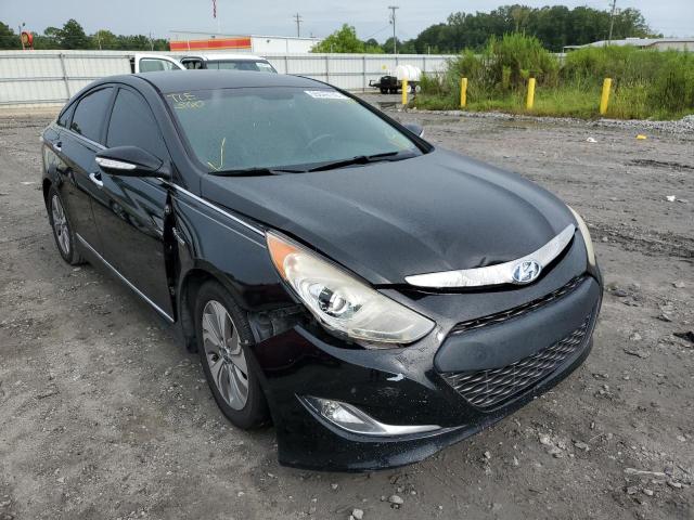 HYUNDAI SONATA HYB 2013 kmhec4a4xda074768