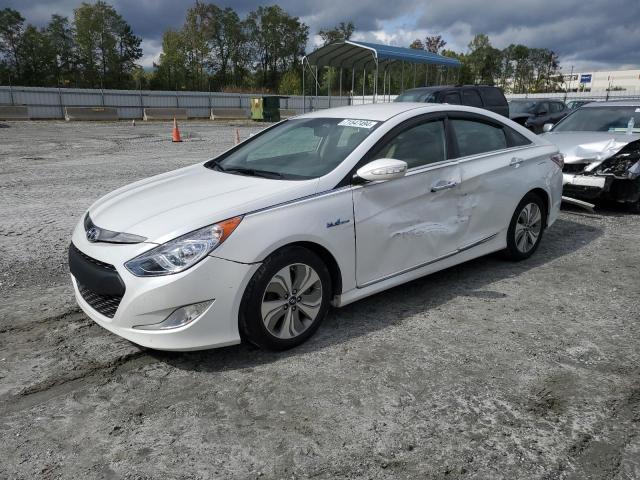 HYUNDAI SONATA HYB 2013 kmhec4a4xda075158