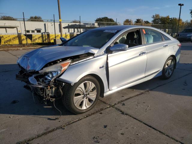 HYUNDAI SONATA 2013 kmhec4a4xda077069