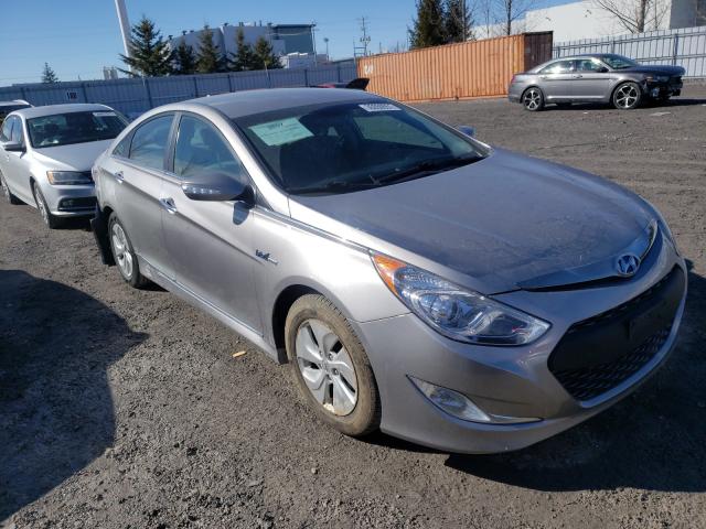 HYUNDAI SONATA HYB 2013 kmhec4a4xda077086