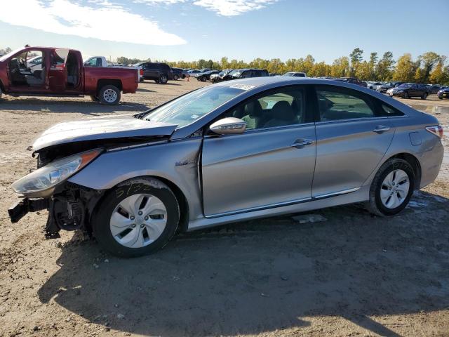 HYUNDAI SONATA HYB 2013 kmhec4a4xda077928