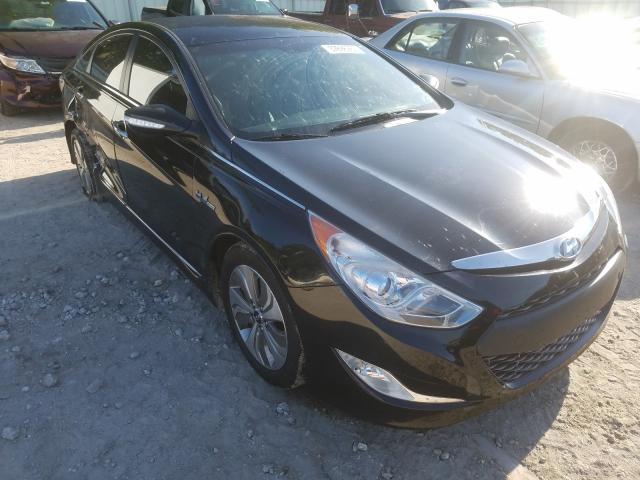 HYUNDAI SONATA HYB 2013 kmhec4a4xda079257