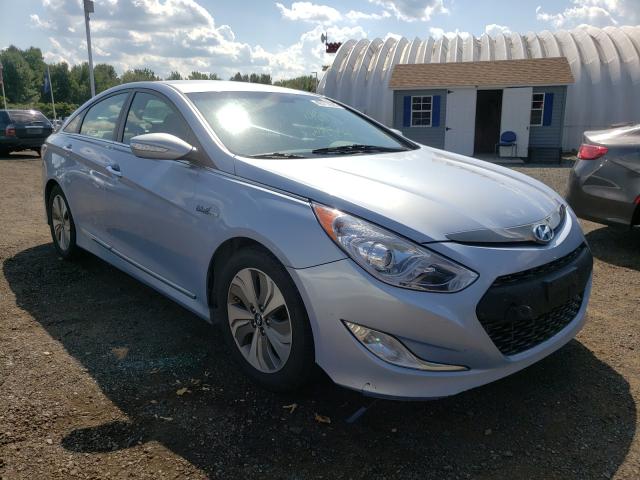 HYUNDAI SONATA HYB 2013 kmhec4a4xda080649