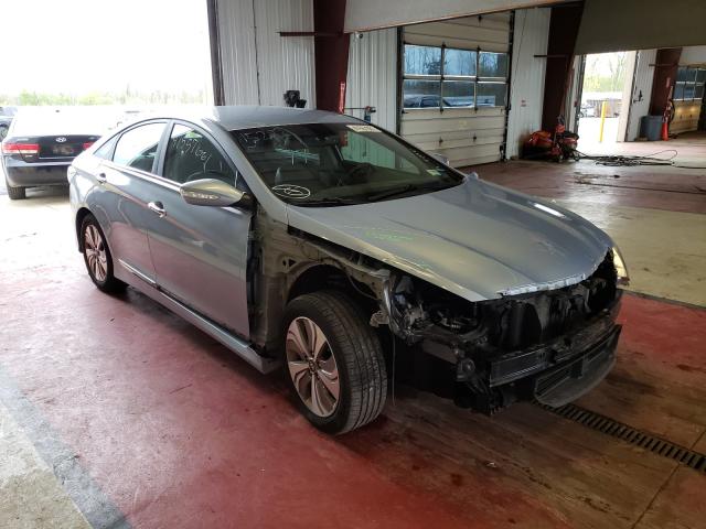 HYUNDAI SONATA HYB 2013 kmhec4a4xda080683