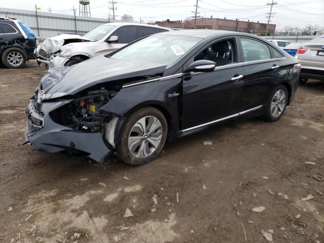 HYUNDAI SONATA HYB 2013 kmhec4a4xda080747