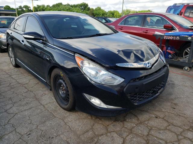 HYUNDAI SONATA HYB 2013 kmhec4a4xda082949