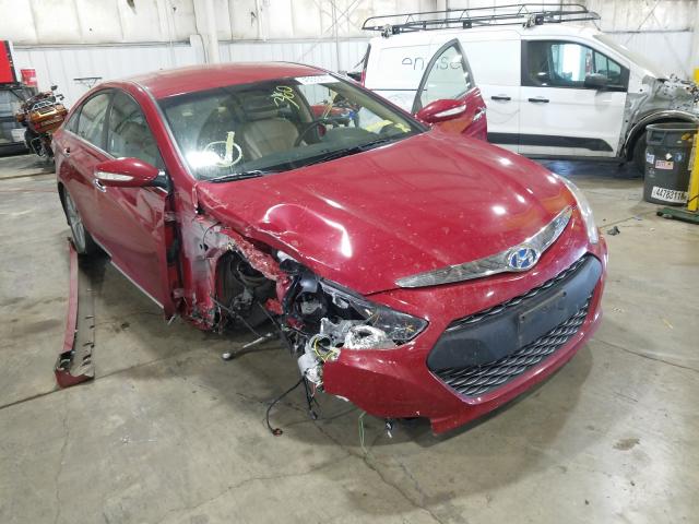 HYUNDAI NULL 2013 kmhec4a4xda083034