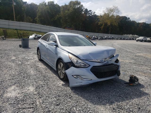 HYUNDAI NULL 2013 kmhec4a4xda083504