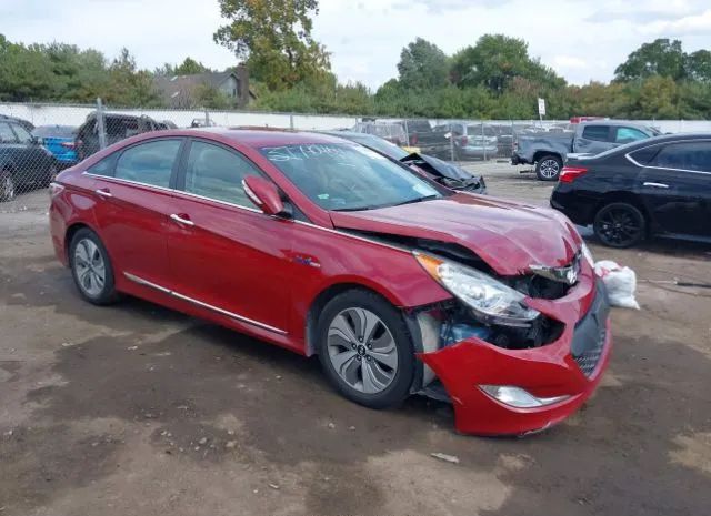 HYUNDAI NULL 2013 kmhec4a4xda083549