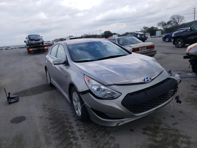 HYUNDAI SONATA HYB 2013 kmhec4a4xda084183