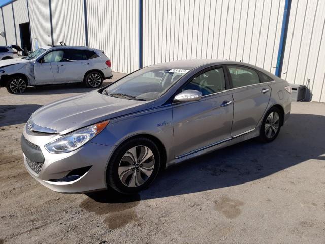 HYUNDAI SONATA HYB 2013 kmhec4a4xda085298