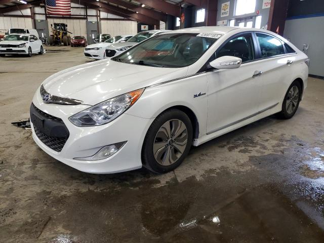 HYUNDAI SONATA HYB 2013 kmhec4a4xda085690