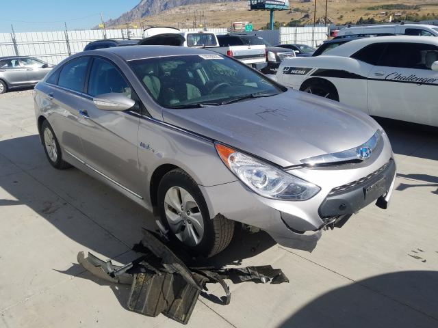 HYUNDAI SONATA HYB 2013 kmhec4a4xda086810