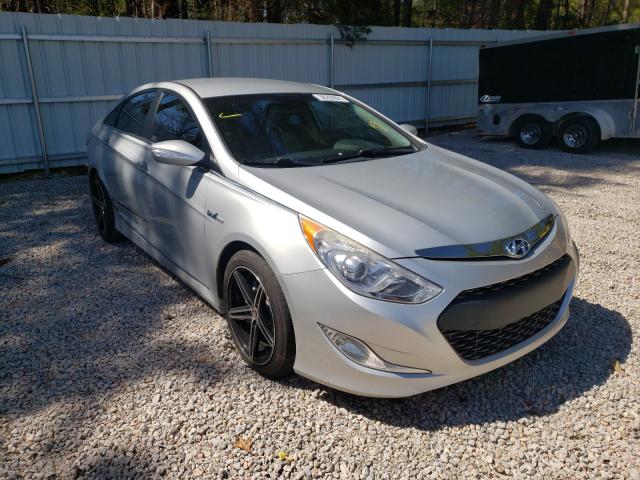 HYUNDAI SONATA HYB 2013 kmhec4a4xda088010