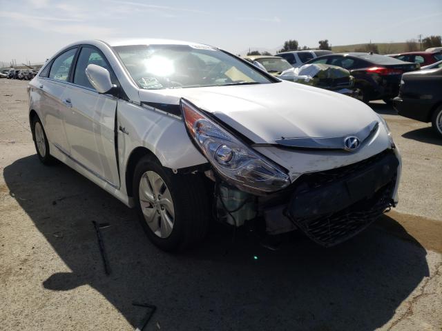 HYUNDAI NULL 2013 kmhec4a4xda088895