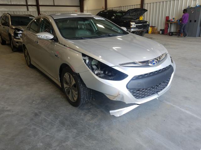 HYUNDAI NULL 2013 kmhec4a4xda090064