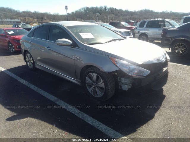 HYUNDAI NULL 2013 kmhec4a4xda090484