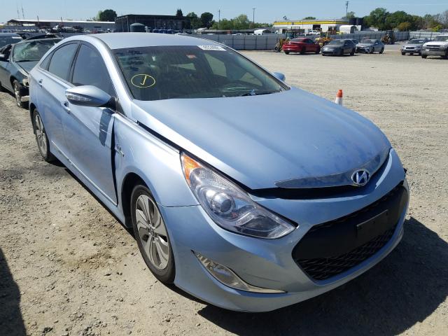 HYUNDAI NULL 2013 kmhec4a4xda091554