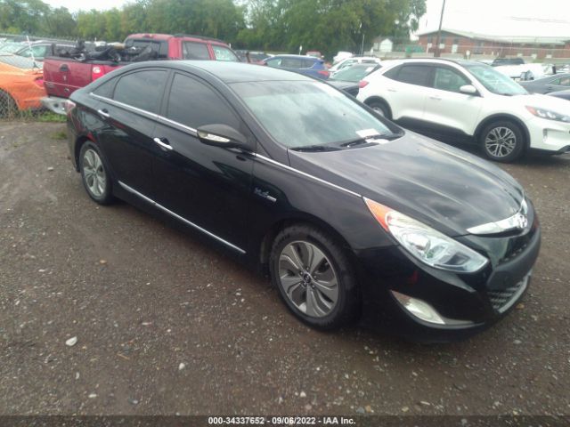 HYUNDAI NULL 2013 kmhec4a4xda092476