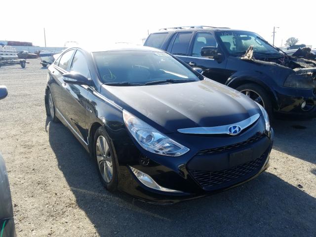 HYUNDAI SONATA HYB 2013 kmhec4a4xda094471