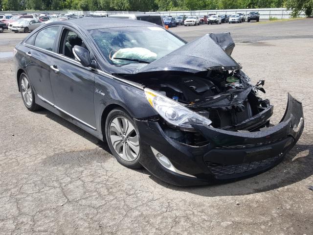 HYUNDAI SONATA HYB 2013 kmhec4a4xda094485