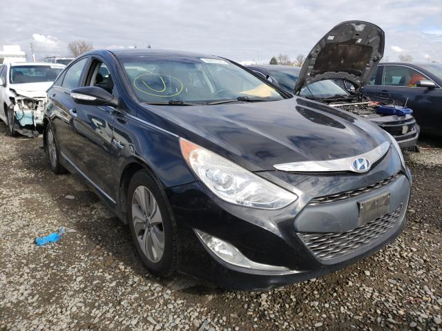 HYUNDAI SONATA HYB 2013 kmhec4a4xda098794