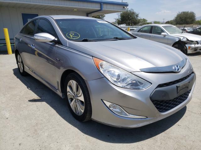 HYUNDAI SONATA HYB 2013 kmhec4a4xda098990