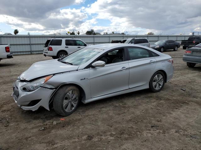 HYUNDAI SONATA HYB 2013 kmhec4a4xda099072