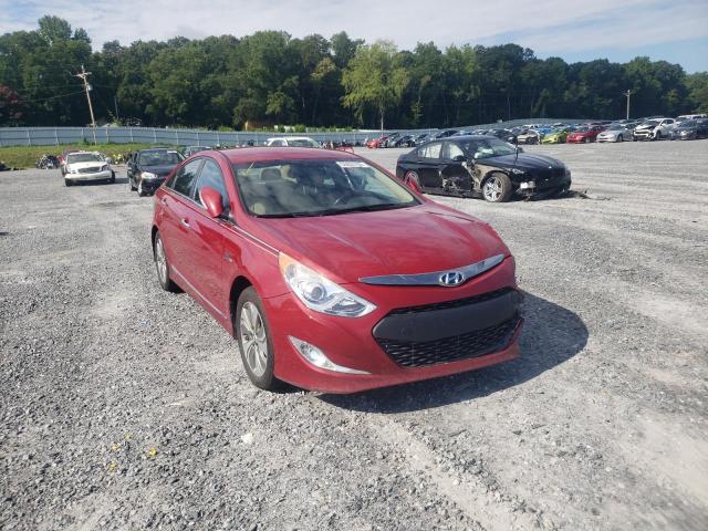 HYUNDAI SONATA HYB 2013 kmhec4a4xda100396