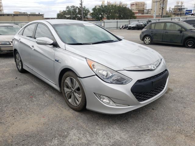 HYUNDAI NULL 2013 kmhec4a4xda101743