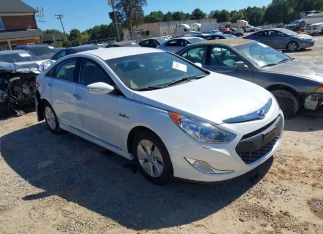 HYUNDAI NULL 2014 kmhec4a4xea113652