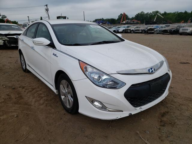 HYUNDAI NULL 2014 kmhec4a4xea118298