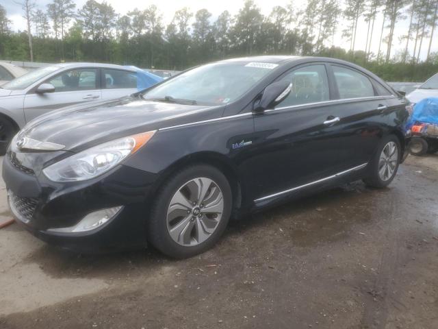 HYUNDAI SONATA 2015 kmhec4a4xfa118965