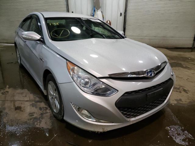 HYUNDAI SONATA HYB 2015 kmhec4a4xfa119775