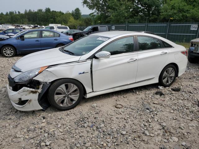 HYUNDAI SONATA HYB 2015 kmhec4a4xfa120103