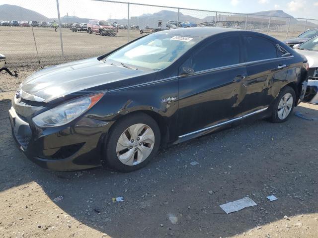 HYUNDAI SONATA 2015 kmhec4a4xfa120330